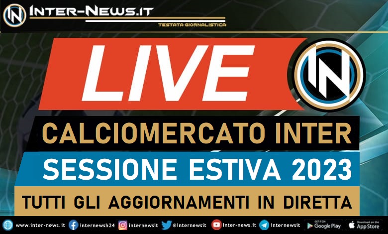 VIDEO – Sommer fatta! Ora l’attacco | Calciomercato Inter – News LIVE