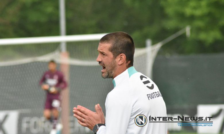 VIDEO – Sassuolo-Inter Primavera (1-3): gol e highlights della semifinale scudetto