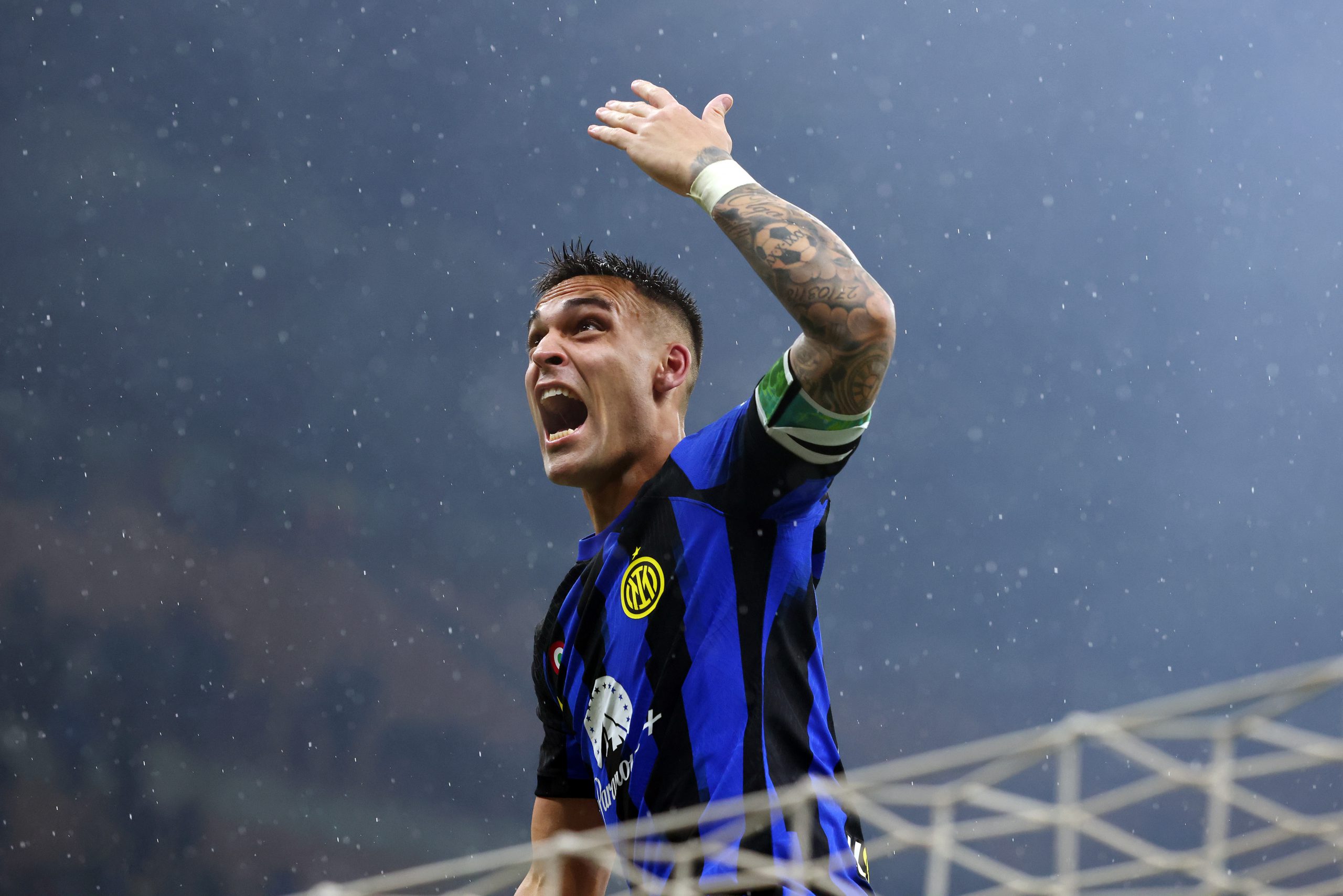 VIDEO – Lautaro Martinez capocannoniere con l’Inter: tutti i gol in Serie A!