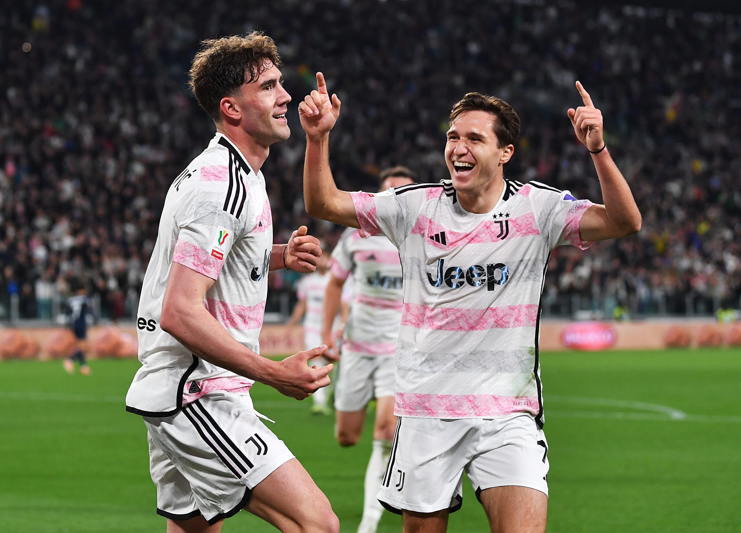 VIDEO – Juventus-Monza 2-0, Serie A: gol e highlights della partita