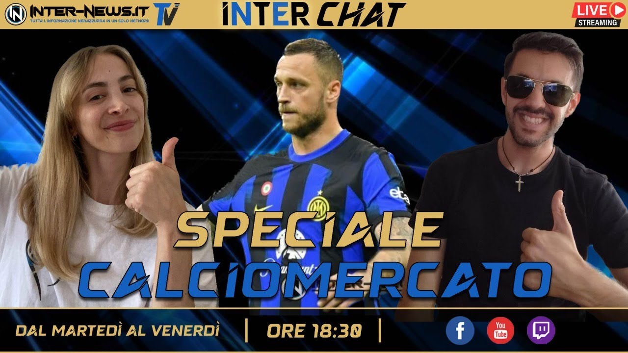 Inter-Al ittihad, la probabile. Arnautovic in uscita? Le novità | Speciale Calciomercato 07/08/24