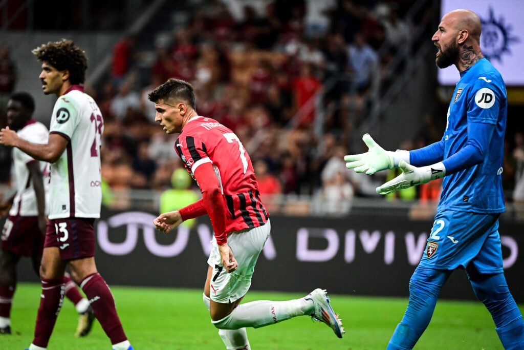 VIDEO – Milan-Torino 2-2, Serie A: gol e highlights della partita