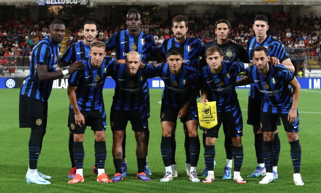 VIDEO – Inter-Al Ittihad 0-2, amichevole: gol e highlights della partita