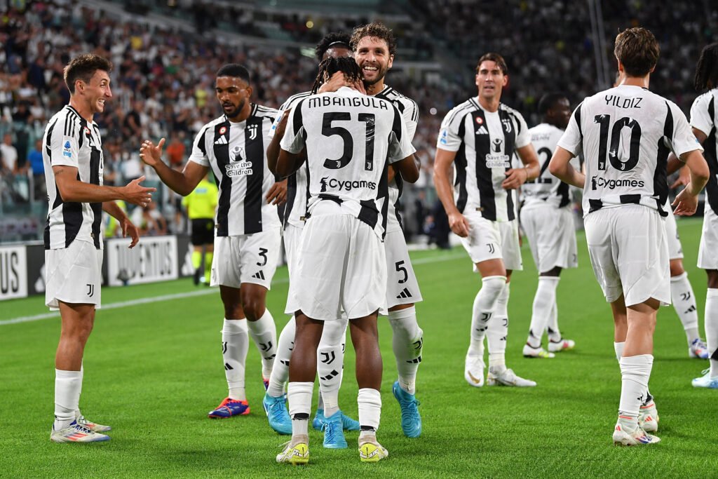 VIDEO – Juventus-Como 3-0, Serie A: gol e highlights della partita