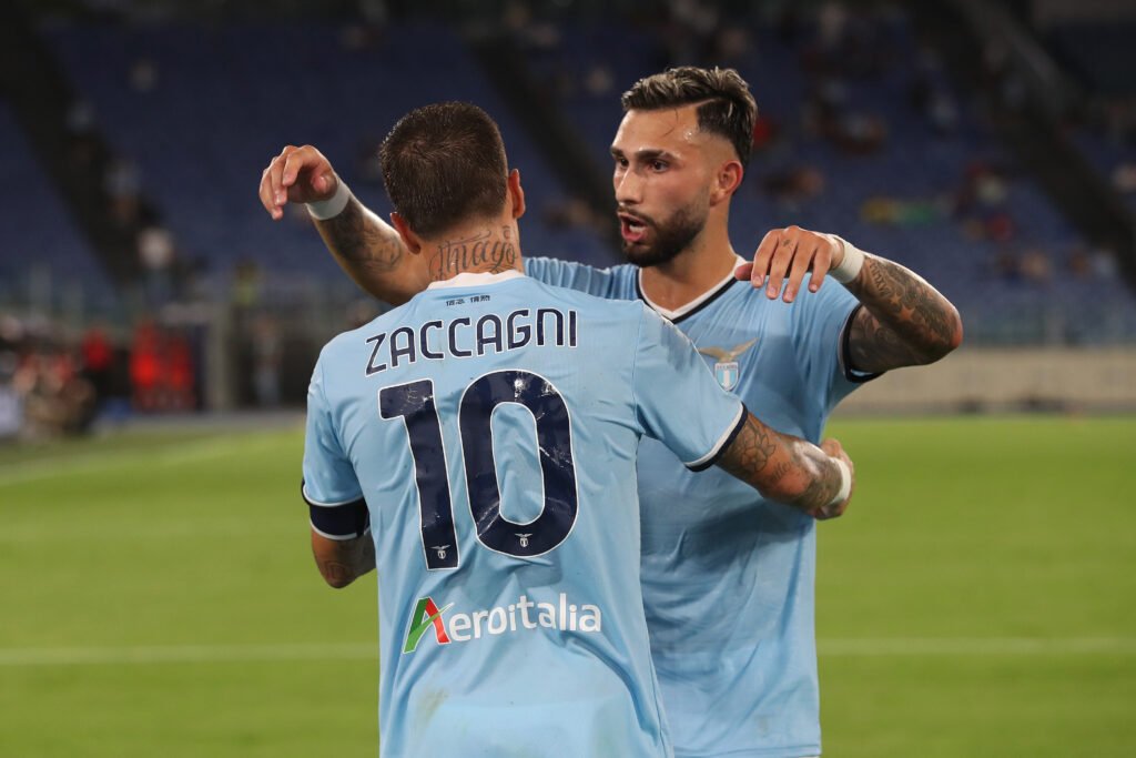 VIDEO – Lazio-Venezia 3-1, Serie A: gol e highlights della partita