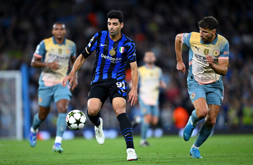 VIDEO – Manchester City-Inter 0-0, Champions League: gli highlights della partita