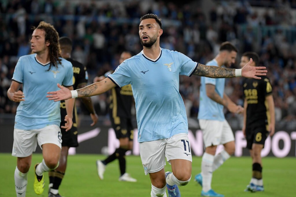 VIDEO – Lazio-Verona 2-1, Serie A: gol e highlights della partita